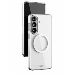 Чехол защитный "VLP" для Samsung Galaxy S26 Plus Puro Case